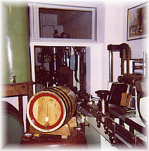 Distilling Vessel - From raki to ouzo - Lesvos - Lesbos